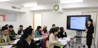 Top 8 trung tâm dạy tiếng Nhật tốt nhất tại Thành Phố Thủ Đức
