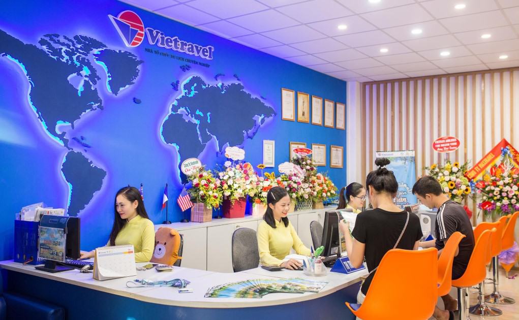 Top các công ty du lịch Sài Gòn Hồ Chí Minh uy tín nhất