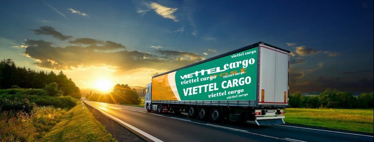 TOP 10 công ty vận tải chất lượng nhất tại Việt Nam