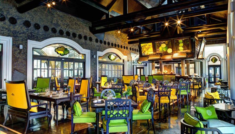 TOP 12 nhà hàng Đà Nẵng view đẹp “Hấp Dẫn” thực khách