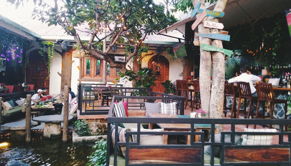TOP 20 Nhà hàng Quận 7 nổi tiếng gần khu Phú Mỹ Hưng
