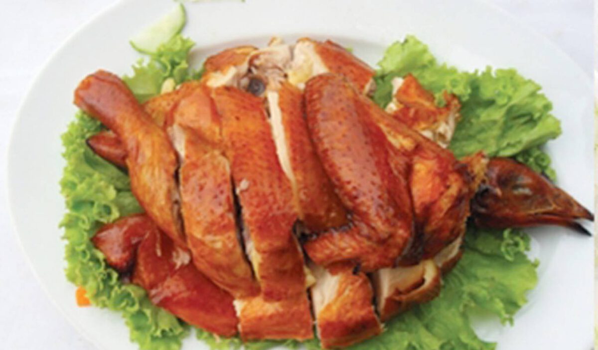 TOP 21 quán ăn nhà hàng Quận Bình Tân bạn nên thử
