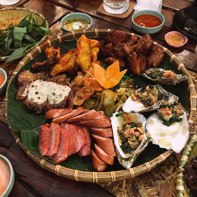 TOP 10 quán nhậu bình dân ở Sài Gòn cho một bữa tiệc tuyệt vời