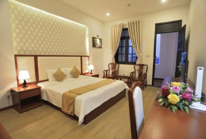 Top 17 Khách sạn giá "rẻ mà tốt" nhất Quận 10, TP.HCM - Toplist.vn