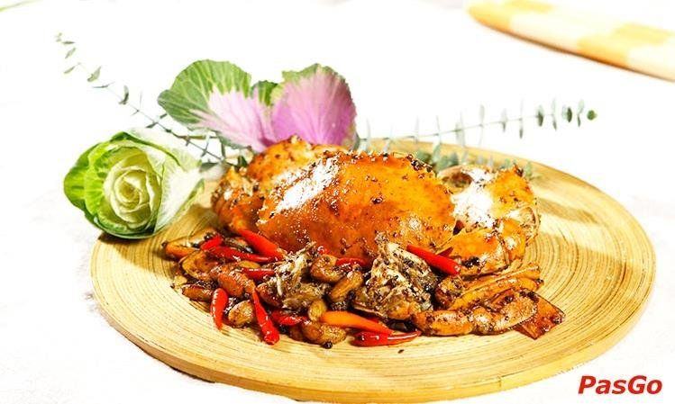 Top 10 nhà hàng món Hoa ngon nhức nhối tại Sài Gòn | List.vn