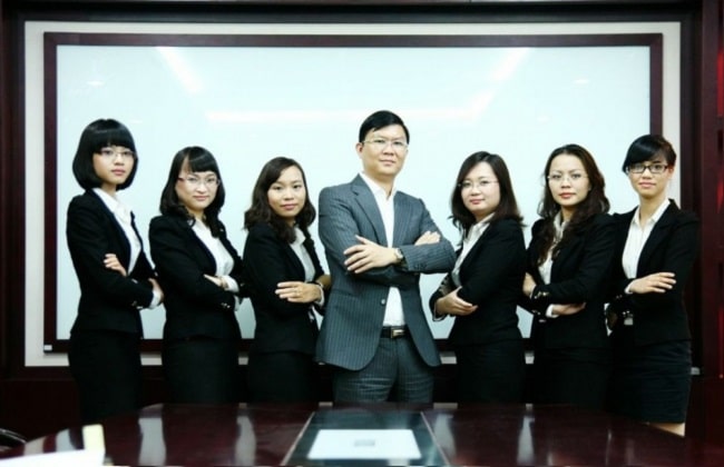 Top 10 văn phòng luật, công ty luật uy tín ở TP. Hồ Chí Minh