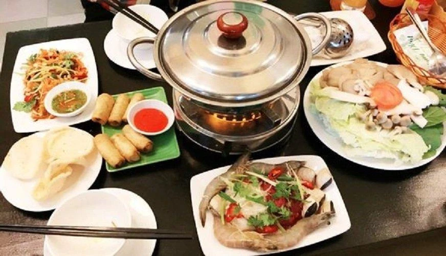 TOP 10 quán ăn bình dân tại Tân Bình ngon ở TPHCM