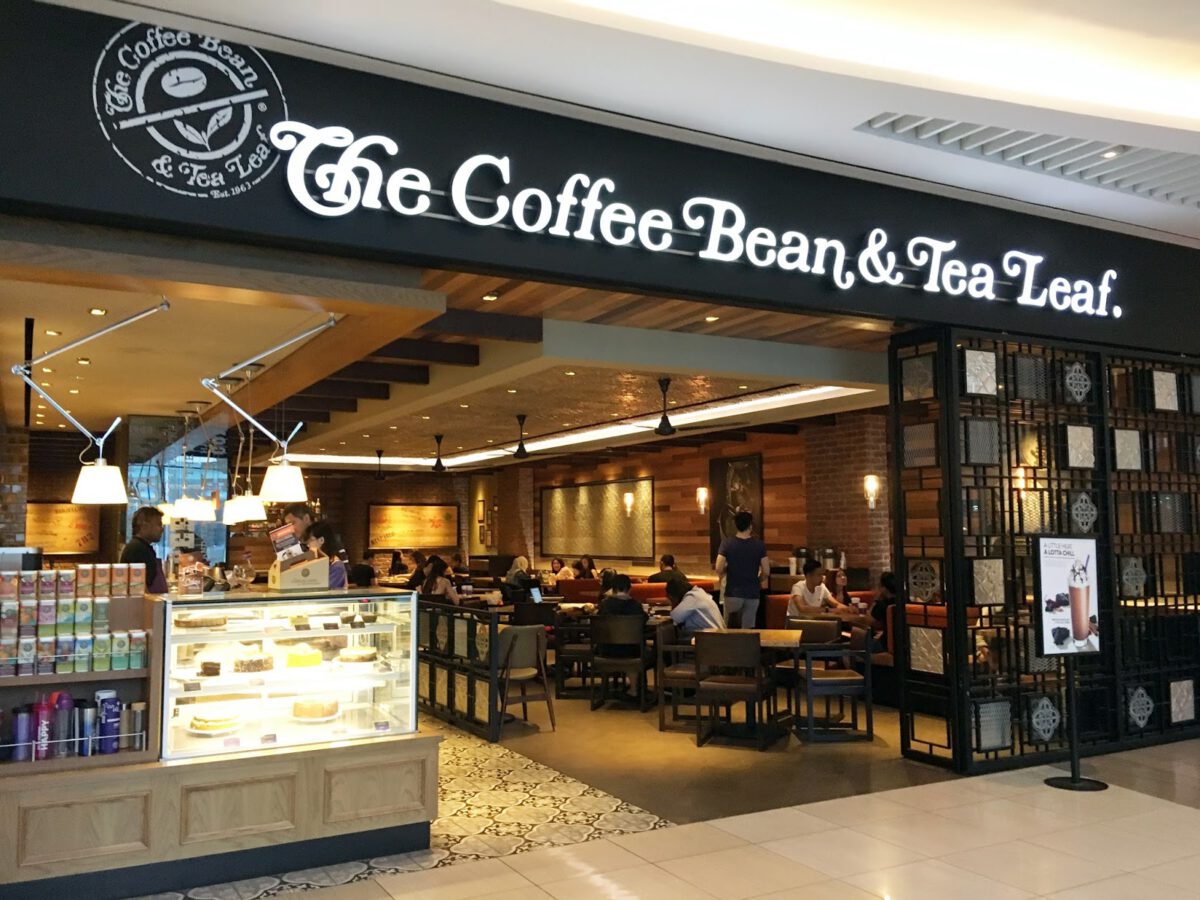 TOP 15 quán cà phê mua mang về gần đây có ship ở TPHCM