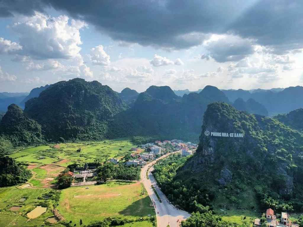 TOP 10 danh lam thắng cảnh Việt Nam hút hồn du khách