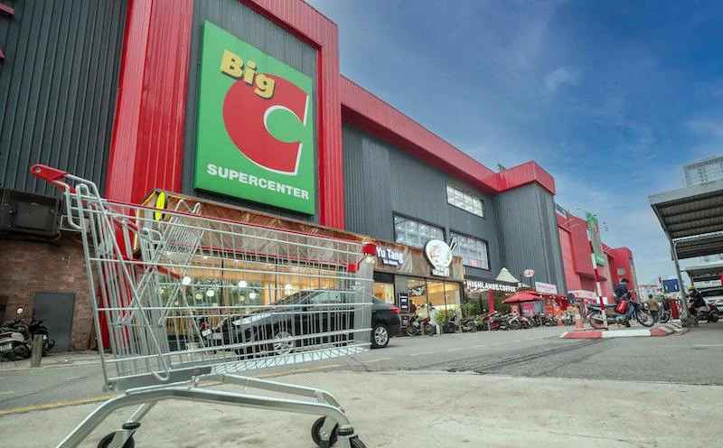 TOP 8 siêu thị gần đây chất lượng ở TPHCM đang mở cửa