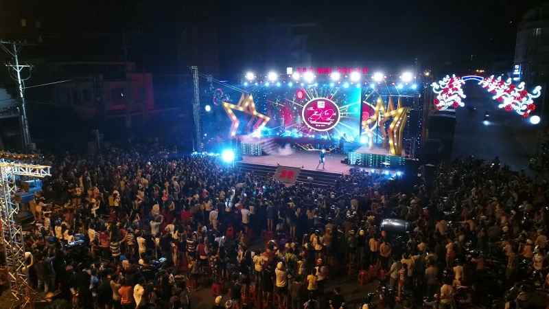 TOP 10 Công Ty Tổ Chức Sự Kiện Uy Tín Nhất Tại TPHCM