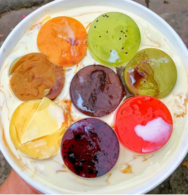 10 món ăn vặt ở quận 4 ai cũng phải thử