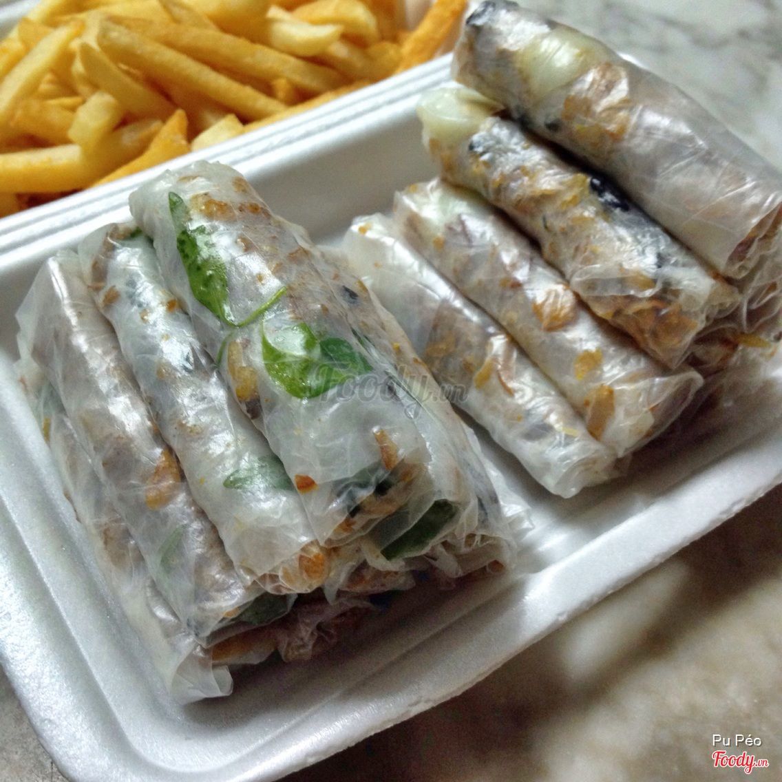 10 món ăn vặt ở quận 4 ai cũng phải thử