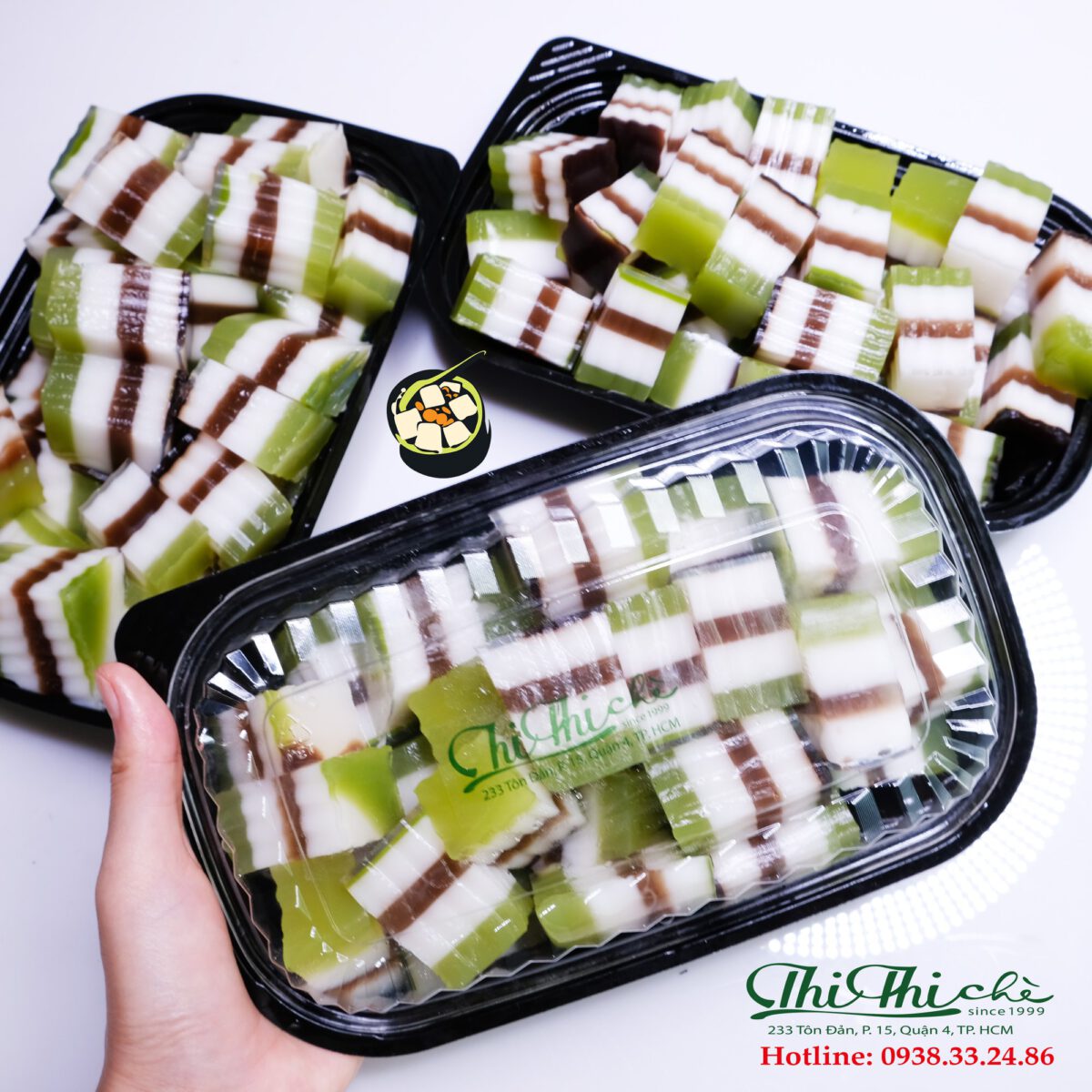 10 món ăn vặt ở quận 4 ai cũng phải thử