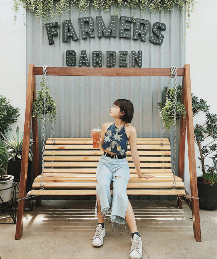 Farmers’Garden