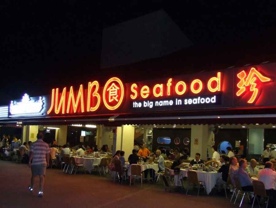 TOP 10 nhà hàng hải sản gần đây ngon khó cưỡng tại TPHCM