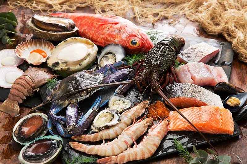 TOP 10 nhà hàng hải sản gần đây ngon khó cưỡng tại TPHCM