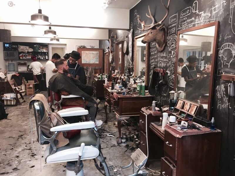 le-khai-Barber-Shop