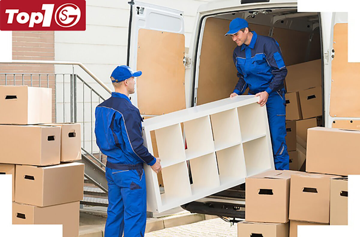 Top 10 Công Ty Dịch Vụ Chuyển Nhà Trọn Gói Giá Rẻ TP. HCM