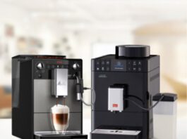 Top 10 máy pha cà phê văn phòng nhỏ gọn dễ dùng