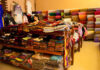 Cửa hàng bán vải TPHCM - Chợ vải Minh Xuân