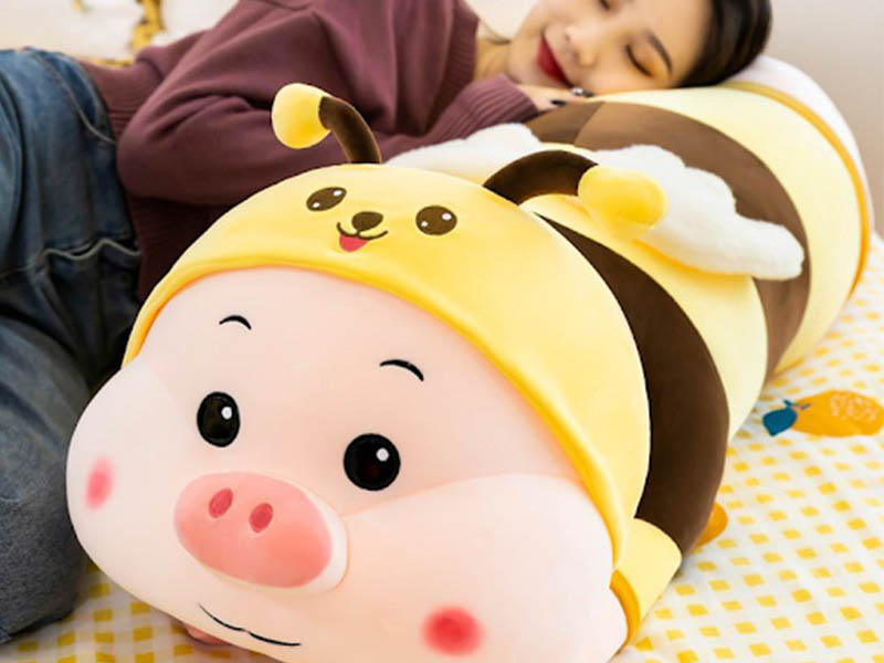 mua gấu bông làm quà sinh nhật cho nữ