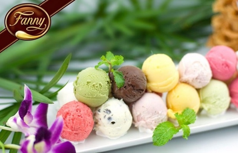 Top 10 Quán kem ngon nhất ở thành phố Hồ Chí Minh