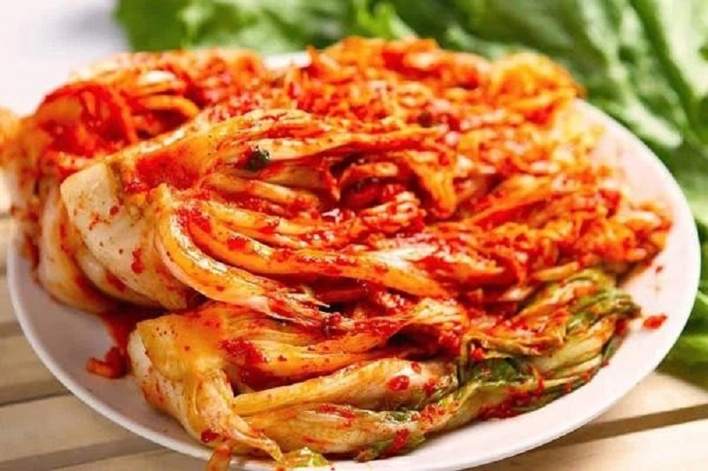 Top 10 Các Món Ăn Hàn Quốc sẽ khiến bạn mê mẩn 