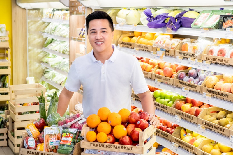 Top 10 cửa hàng thực phẩm xanh sạch uy tín và chất lượng ở TPHCM