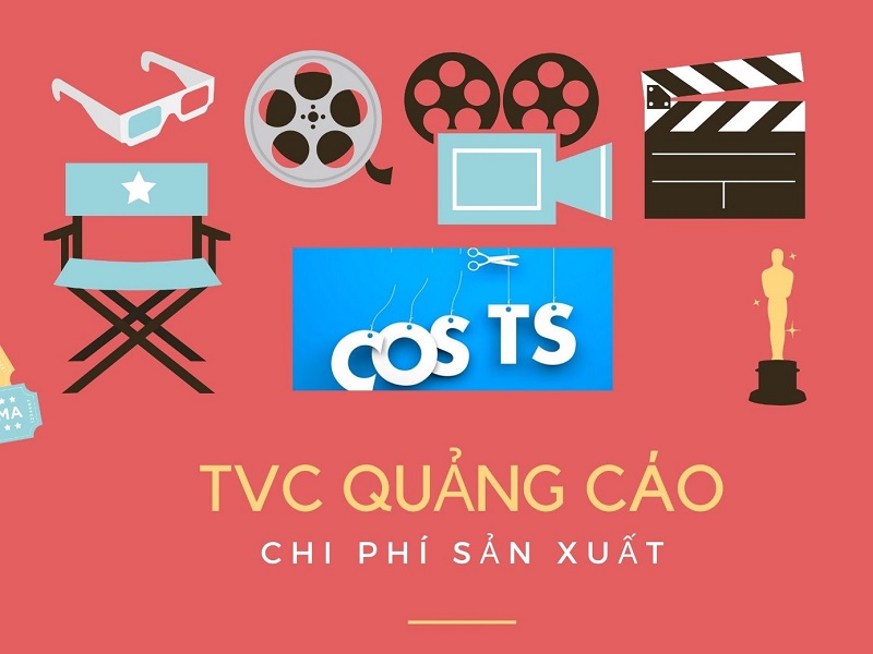 Top 3 công ty dịch vụ làm TVC quảng cáo chuyên nghiệp nhất Tp.Hồ Chí Minh