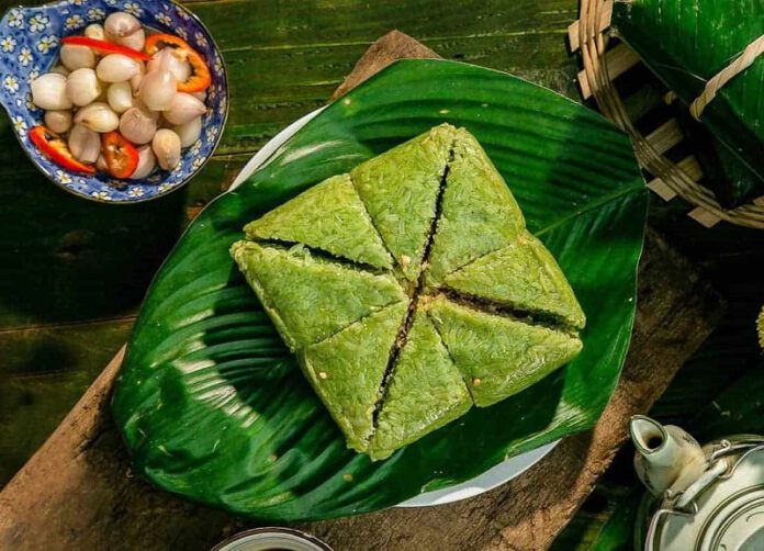 Top 10 món ăn không thể thiếu ngày Tết thơm ngon và đậm đà của người Việt