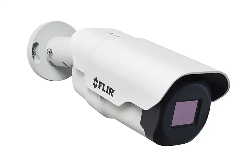 Camera FLIR Systems
