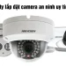 Top 10 công ty lắp đặt camera an ninh uy tín tại Tp.HCM