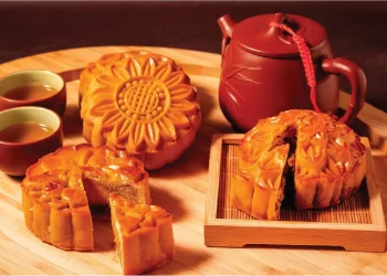 Top 11 thương hiệu bánh trung thu uy tín