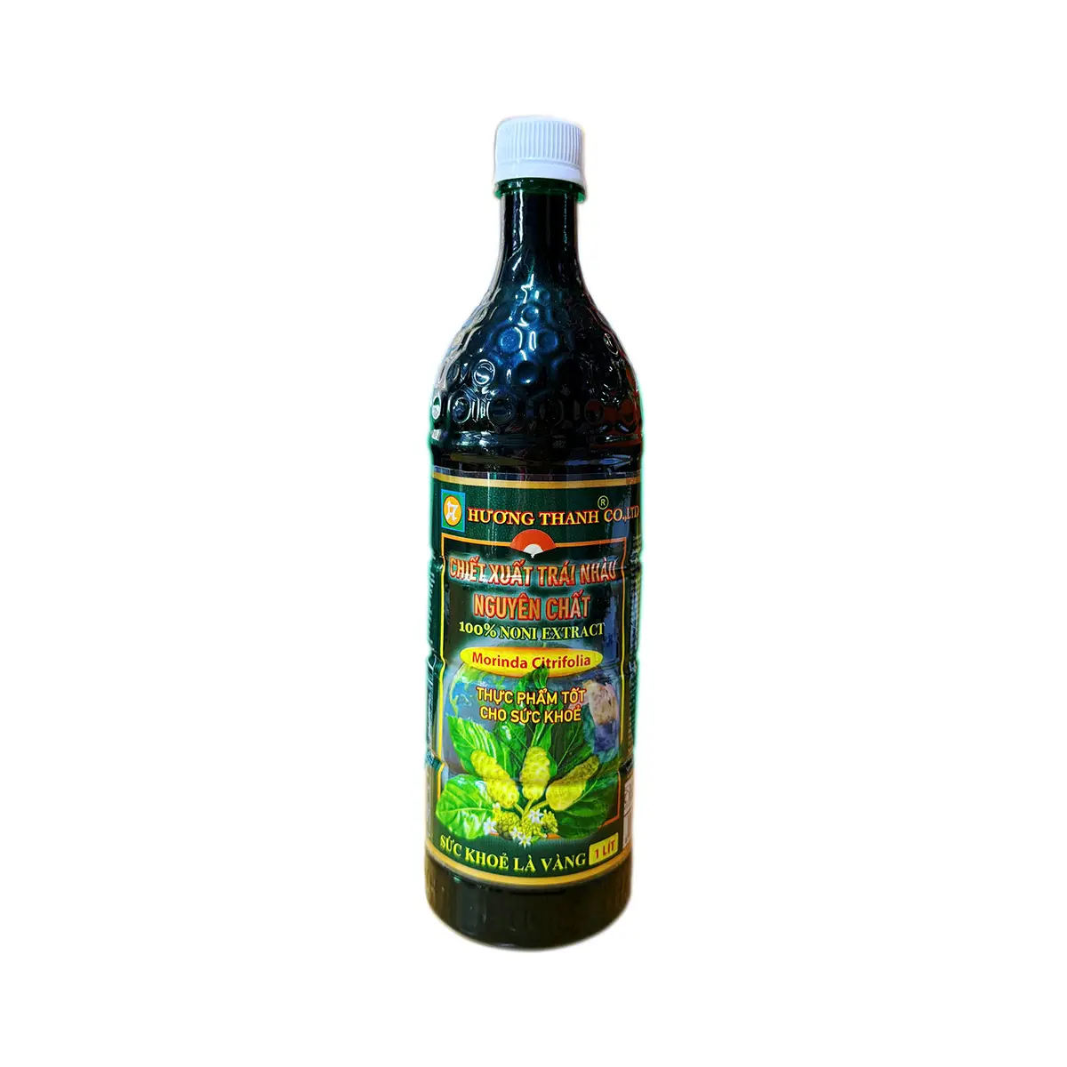 Nước cốt nhàu